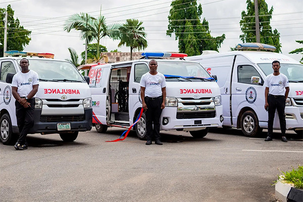 জরুরি প্রতিক্রিয়া